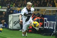 Valentin Mihăilă, monedă de schimb! » Pe cine propune Lecce, care a trimis astăzi și o a doua ofertă + Statistica incredibilă a extremei române de la Parma!