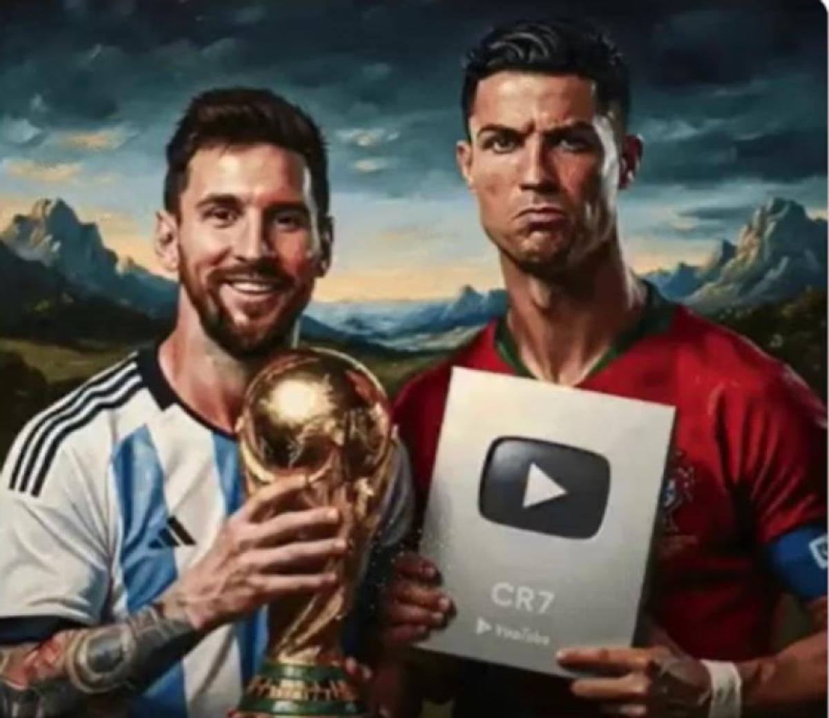 Meme-uri după Portugalia - Spania 0-1, la Mondial