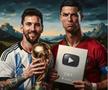 Meme-uri după Portugalia - Spania 0-1, la Mondial