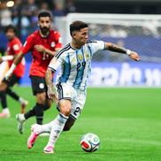 Argentina - Egipt, în optimile Campionatului Mondial // FOTO: Imago Images