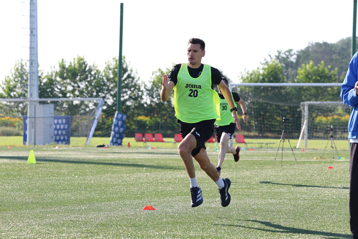 Radu Petrescu și Andrei Chivulete au picat testele CCA! Imagini în premieră din noul HUB al arbitrajului video