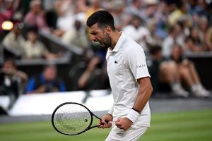 Novak Djokovic, povestea continuă! Sârbul s-a calificat în semifinale la Wimbledon, după un meci de peste 5 ore