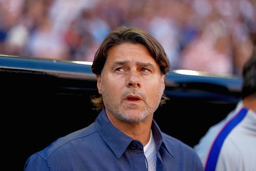 Mauricio Pochettino // foto: Imago Images