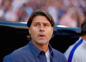 Mauricio Pochettino comentează eliminarea: „Balogun? Nu trebuie să căutăm scuze” + Continuă ca selecționer al SUA?