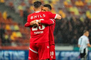 A refuzat propunerea lui Dinamo: „Nu sunt dispus”