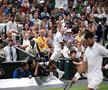 Novak Djokovic - Felix Auger-Aliassime