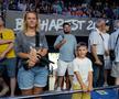 Spania victorioasă la București, Rapid în semifinale » Cinci zile de baschet 3x3 la Circul Metropolitan
