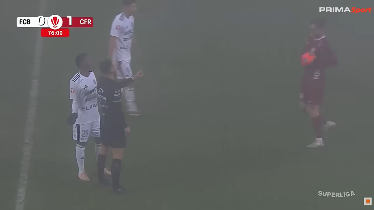Cutremur la CFR Cluj! Damjan Djokovic și juristul clubului, anchetați pentru pariuri