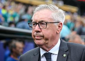 Notițele lui confirmă! Jurnaliștii de la Bild au găsit planul lui Carlo Ancelotti în vestiarul Braziliei