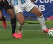 Gol anulat după intervenția VAR în Argentina - Egipt
