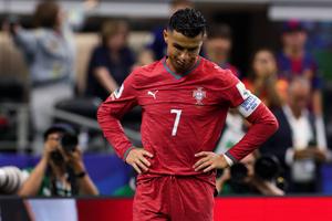 „Egoul nu-i permite! Cristiano, nu vrem să te ucidem, dar...” » Incredibil ce au scris portughezii despre Ronaldo, după eliminarea de la Mondial