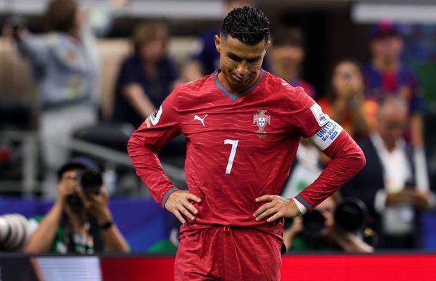 „Egoul nu-i permite! Cristiano, nu vrem să te ucidem, dar...” » Incredibil ce au scris portughezii despre Ronaldo, după eliminarea de la Mondial