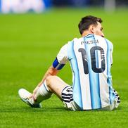 Lionel Messi / FOTO: Imago