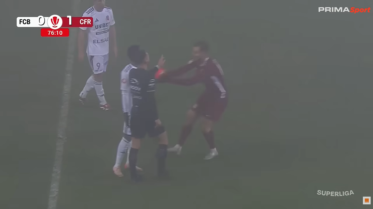 Cutremur la CFR Cluj! Damjan Djokovic și juristul clubului, anchetați pentru pariuri