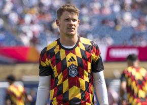 Bayern vinde un internațional german la Beșiktaș