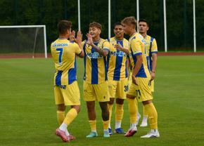 Decizia luată de Petrolul înaintea meciului cu Dinamo » Ce fac înaintea primului joc de campionat