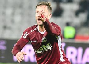 SCANDALUL ANULUI ÎN SUPERLIGA! Damjan Djokovic și juristul CFR Cluj, anchetați pentru pariuri