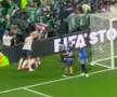 Accidentare Jordan Henderson după Mexic - Anglia