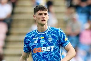 De necrezut! Dinamo Kiev i-a mărit salariul lui Vladislav Blănuță » Câștigă o sumă colosală, deși e în afara echipei