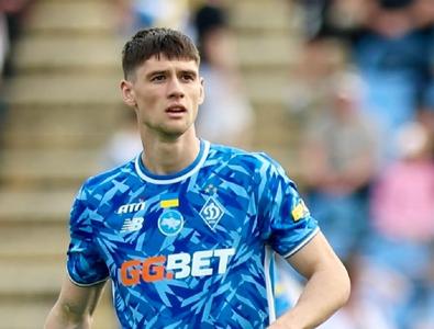 De necrezut! Dinamo Kiev tocmai i-a mărit salariul lui Vladislav Blănuță » Atacantul câștigă o sumă colosală
