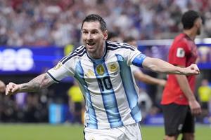 „Aspirator” de recorduri » Lionel Messi tocmai l-a depășit pe Diego Maradona!