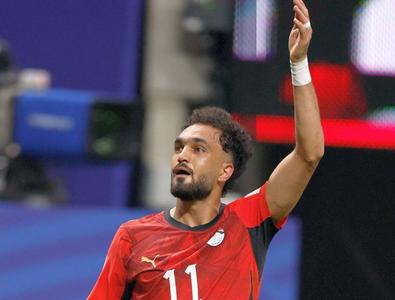 Egipteanul Ziko acuză un complot pro-Argentina: „Mondial aranjat! Felicitări pentru trofeu!”