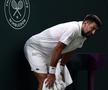 Novak Djokovic - Felix Auger-Aliassime