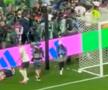 Accidentare Jordan Henderson după Mexic - Anglia