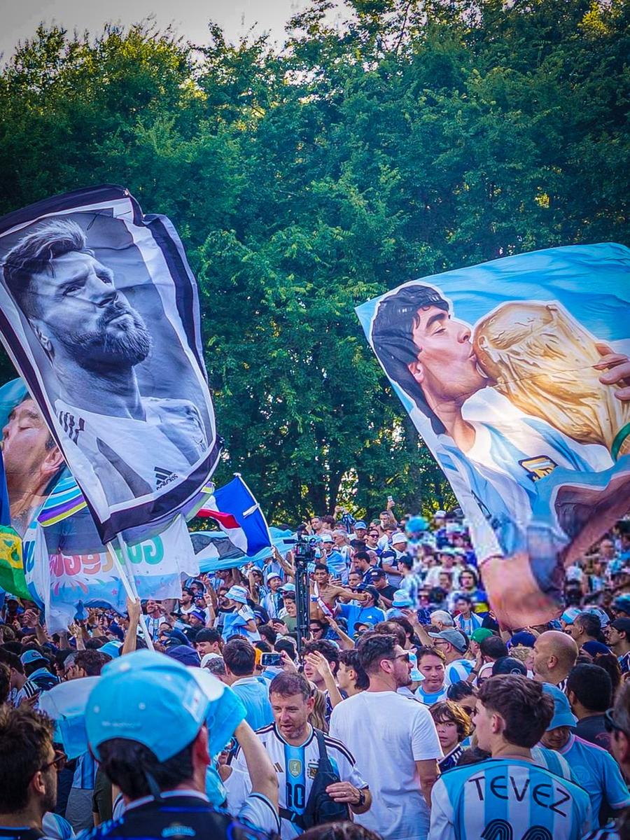 Echipe de start la Argentina - Egipt, în optimile Campionatului Mondial » Messi și Salah sunt titulari!