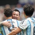 Argentina - Egipt // FOTO: Imago Images