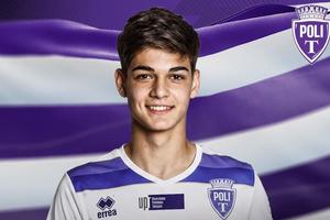 GSP.ro, confirmat! A părăsit Dinamo și a fost prezentat de un club rival