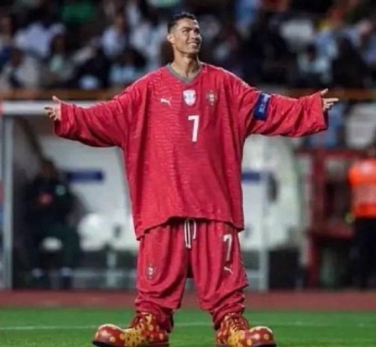 Meme-uri după Portugalia - Spania 0-1, la Mondial
