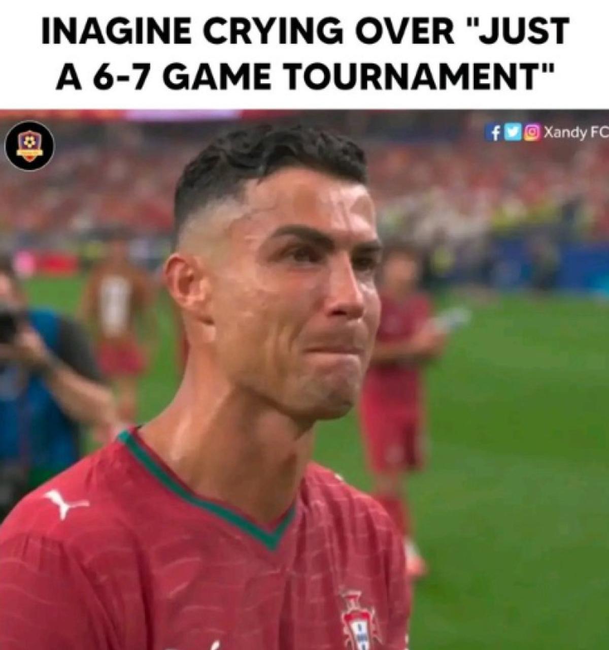 Meme-uri după Portugalia - Spania 0-1, la Mondial