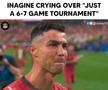 Meme-uri după Portugalia - Spania 0-1, la Mondial