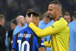 Pleacă de la Inter după 14 ani: „Câte emoții! Mulțumesc, ai fost mai mult decât o casă”