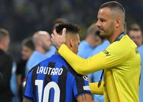 Pleacă de la Inter după 14 ani: „Câte emoții! Mulțumesc, ai fost mai mult decât o casă”
