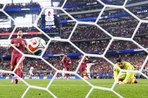 Quaresma a dat de pământ cu naționala Portugaliei: „Foarte, foarte slabi! Mai bine mă opresc aici, altfel...”