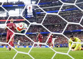Quaresma a dat de pământ cu naționala Portugaliei: „Foarte, foarte slabi! Mai bine mă opresc aici, altfel...”