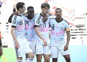 Youri Tielemans: „Ne-am spus că trebuie să dăm răspunsul pe teren. Asta am făcut”