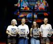 Spania victorioasă la București, Rapid în semifinale » Cinci zile de baschet 3x3 la Circul Metropolitan