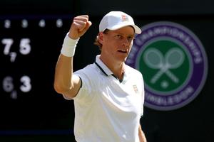 Sinner, de neoprit la Wimbledon! Liderul mondial s-a calificat în semifinale și este la două victorii de titlu