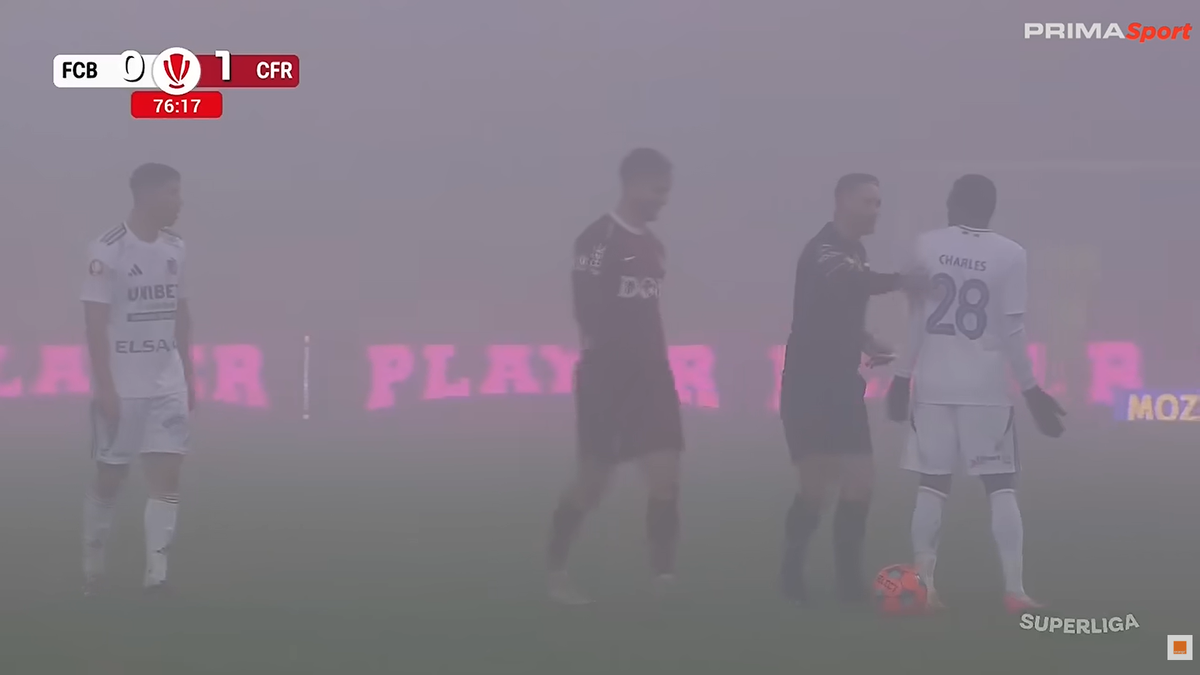 Cutremur la CFR Cluj! Damjan Djokovic și juristul clubului, anchetați pentru pariuri