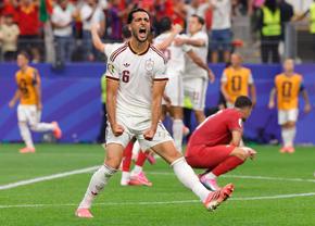 Mikel Merino, răsplata după un sezon de coșmar: „În astfel de momente îți amintești de toate”
