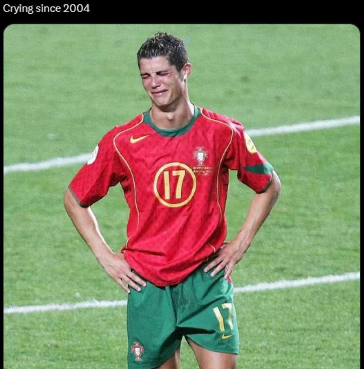 Meme-uri după Portugalia - Spania 0-1, la Mondial