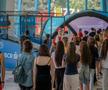 Spania victorioasă la București, Rapid în semifinale » Cinci zile de baschet 3x3 la Circul Metropolitan