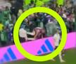 Accidentare Jordan Henderson după Mexic - Anglia