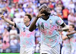 Azi, la GSP Live: Portugalia lui Ronaldo, trimisă acasă de Spania + Belgia s-a jucat cu SUA