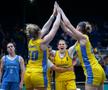Spania victorioasă la București, Rapid în semifinale » Cinci zile de baschet 3x3 la Circul Metropolitan