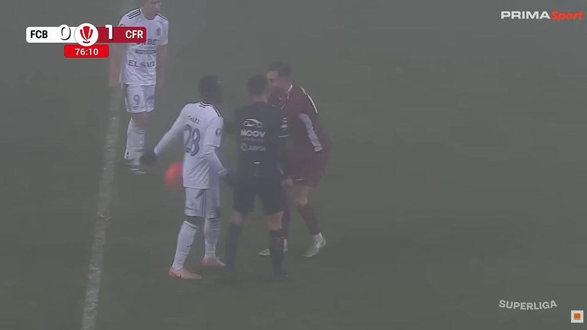Cutremur la CFR Cluj! Damjan Djokovic și juristul clubului, anchetați pentru pariuri