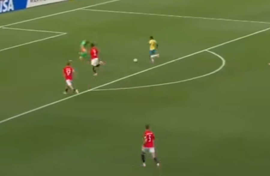 Legenda Braziliei l-a desființat pe Endrick după eșecul de la CM: „Dă acel gol nenorocit! Nu-mi pasă că e tânăr”